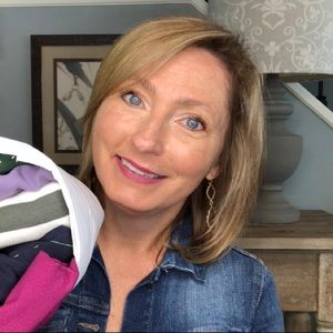 Meet your Posher, Angela